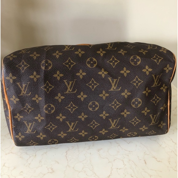 ❌SOLD❌LV speedy 30 - Picture 3 of 7
